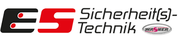 ES-Sicherheit(s)-Technik e.U. - Logo