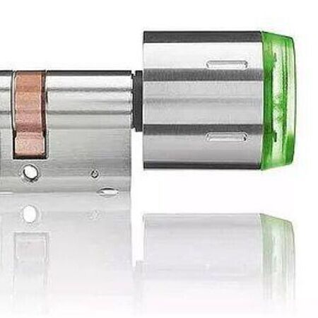 ENiQ - Elektronischer Knaufzylinder