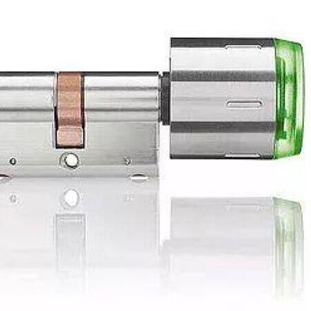 ENiQ - Elektronischer Knaufzylinder