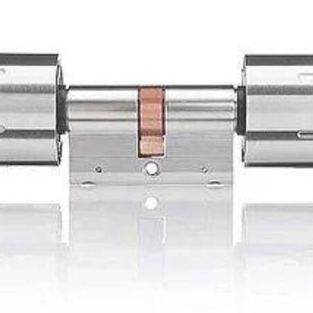 ENiQ - Elektronischer Knaufzylinder