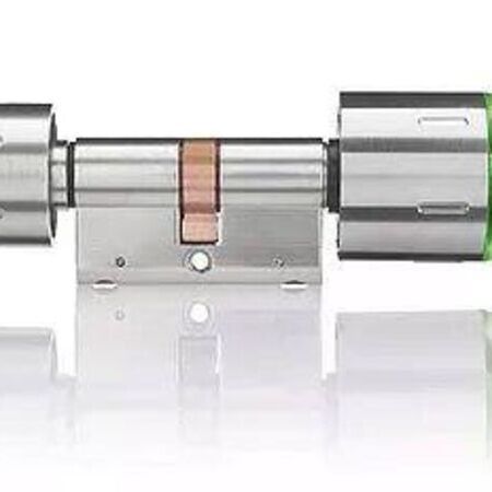 ENiQ - Elektronischer Knaufzylinder