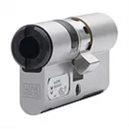 blueCompact Einbaudoppelzylinder Winkhaus