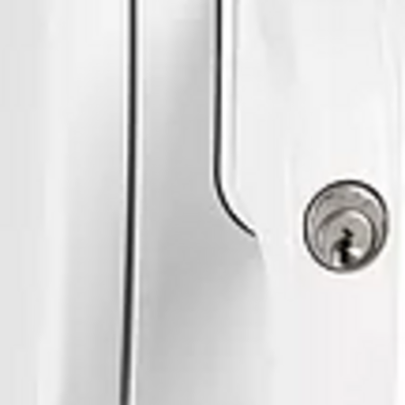 ABUS Secvest Funk-Fenstergriff FOS400E