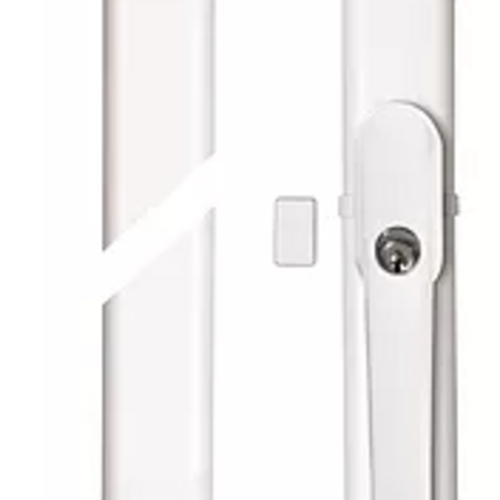 ABUS Secvest Funk Fensterstangenschloss FOS550
