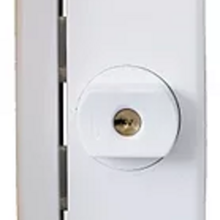 ABUS Secvest Funk-Fenstersicherung FTS96E