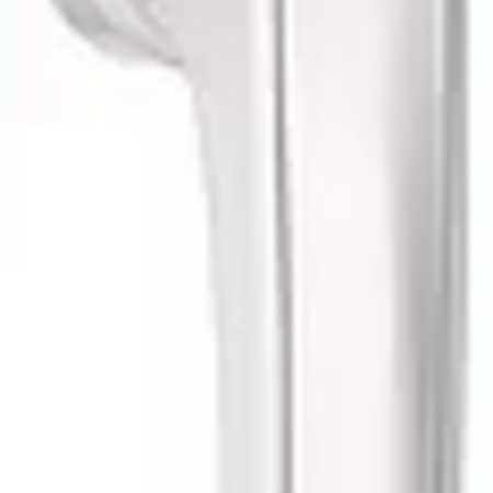 ABUS FG 350E Funk-Fenstergriff (weiß)