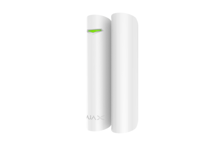 Ajax DoorProtect white