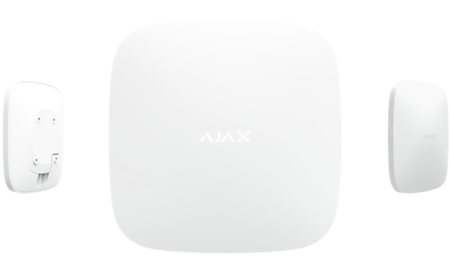 Ajax Alarmanlage