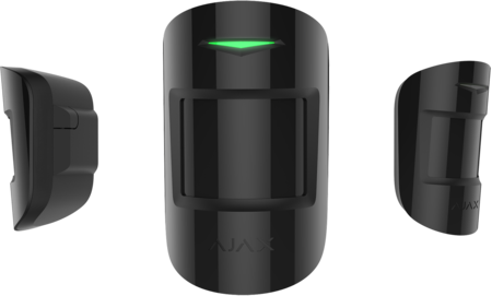 Ajax CombiProtect Bewegungsmelder