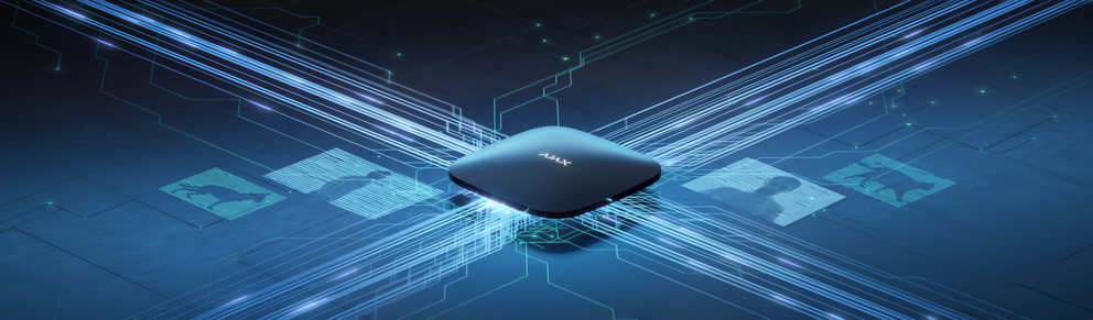 Hub 2 Plus-Keyvisual
